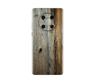 Huawei Mate 40 Wood Grains