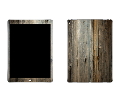 iPad Pro 9.7 Wood Grains