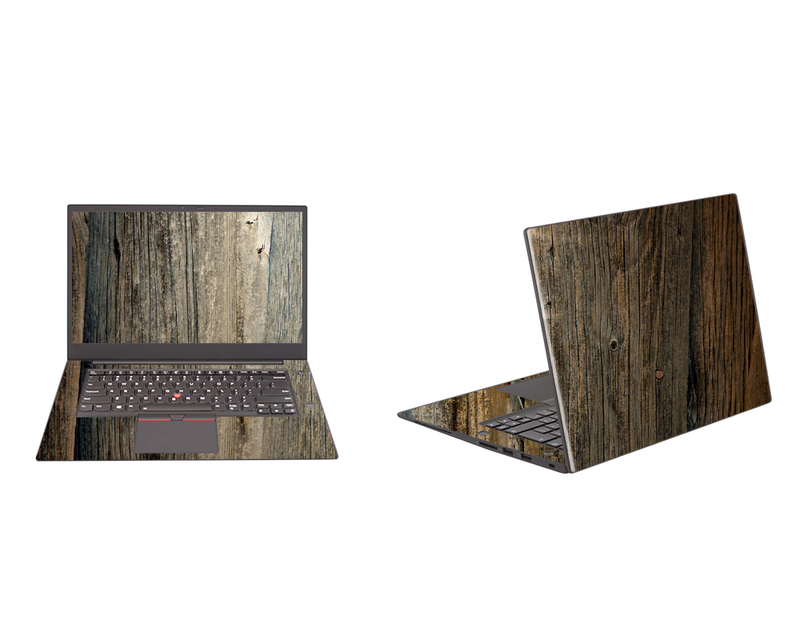 Lenovo ThinkPad X1 Extreme (2nd Gen) Wood Grains