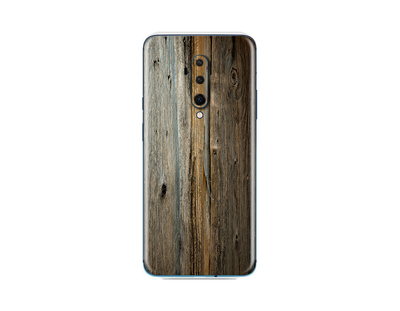 OnePlus 7T Pro  Wood Grains