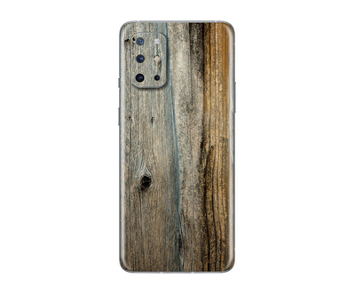 OnePlus 8T  Wood Grains