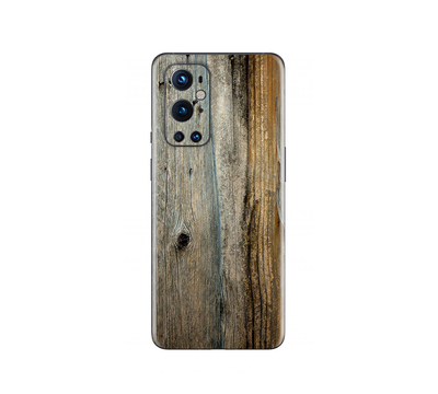 OnePlus 9 Pro  Wood Grains