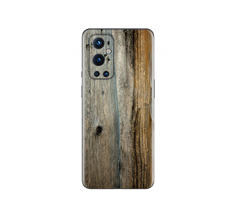 OnePlus 9 Pro  Wood Grains