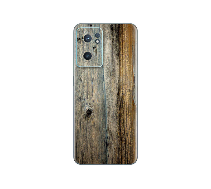 OnePlus Nord CE 2 5G  Wood Grains