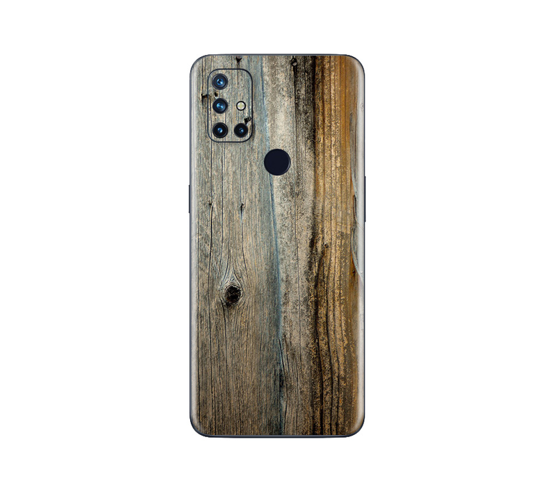 OnePlus Nord N10 5G  Wood Grains