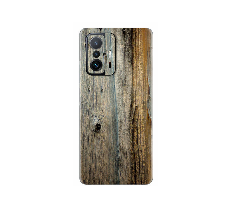 Xiaomi 11T Pro  Wood Grains