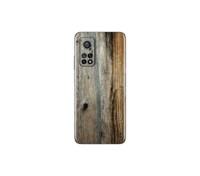 Xiaomi Mi 10T Wood Grains