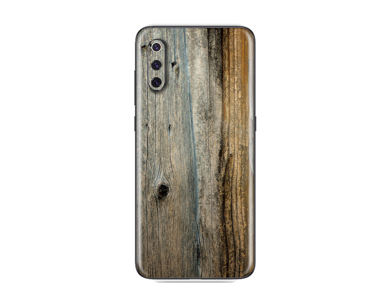 Xiaomi Mi 9  Wood Grains