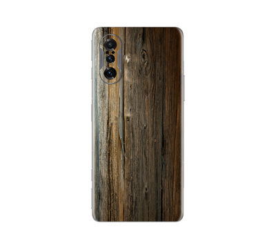 Xiaomi Poco F3 GT  Wood Grains