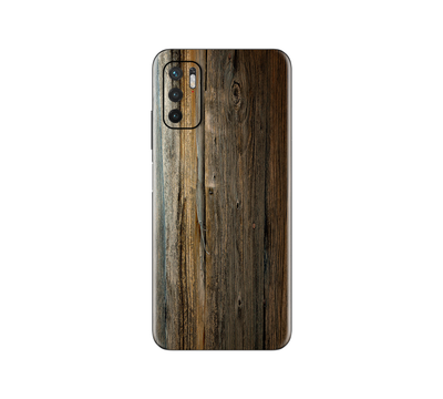 Xiaomi Redmi Note 10 5G Wood Grains