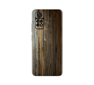 Xiaomi Redmi Note 11 Pro Wood Grains