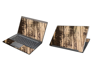 Dell Latitude 7490 Wood Grains