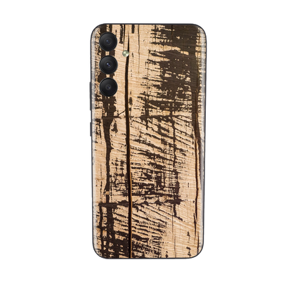 Galaxy A34 5G Wood Grains