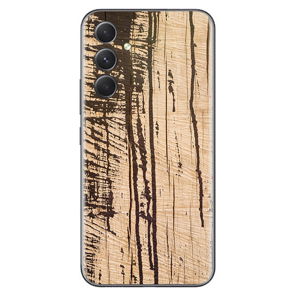 Galaxy A54 5G Wood Grains