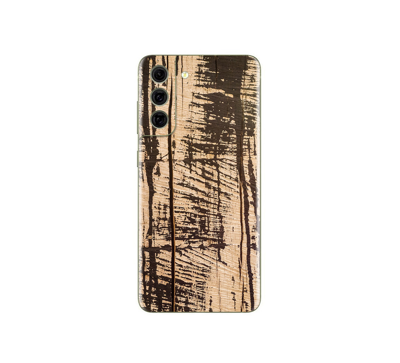 Galaxy S21 FE 5G Wood Grains