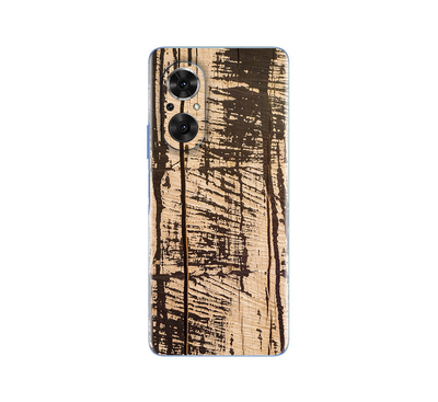 Honor 50 SE Wood Grains