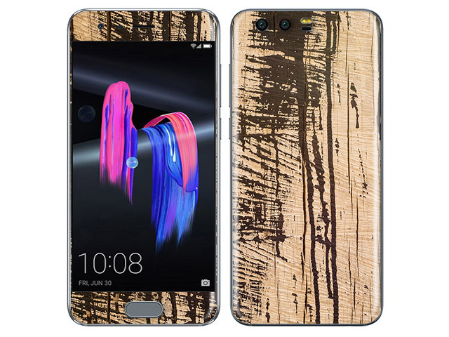 Honor 9 Wood Grains