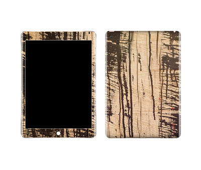 iPad Air 2 Wood Grains