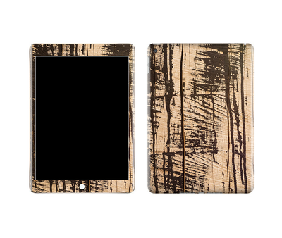 iPad Mini 4 Wood Grains