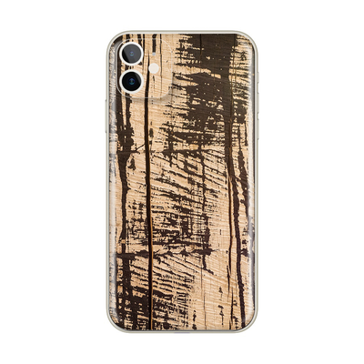 iPhone 12 Wood Grains