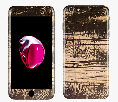 iPhone 6s Wood Grains