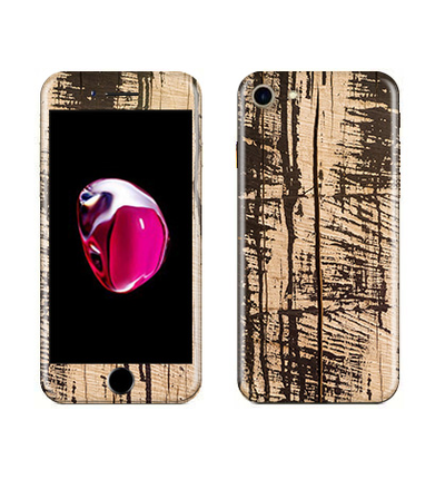 iPhone 8 Wood Grains