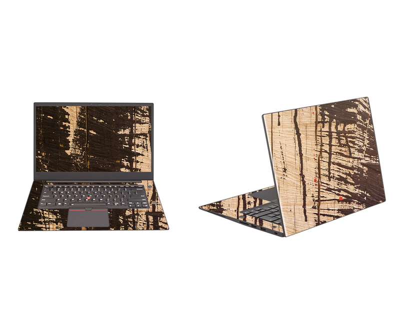 Lenovo ThinkPad X1 Extreme (2nd Gen) Wood Grains