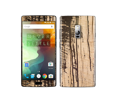 OnePlus 2 Wood Grains
