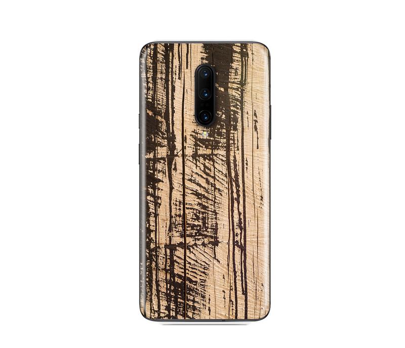 OnePlus 7 Pro  Wood Grains