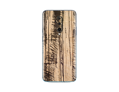 OnePlus 7T Pro  Wood Grains