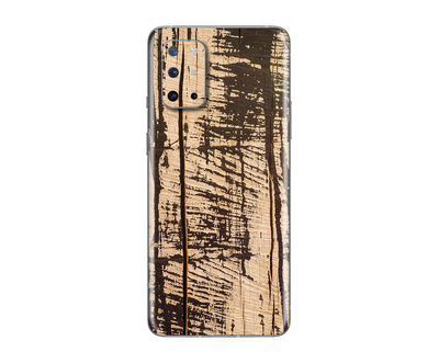 OnePlus 8T  Wood Grains