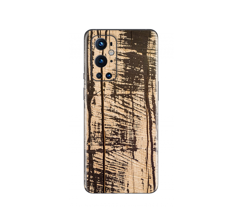 OnePlus 9 Pro  Wood Grains