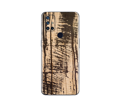 OnePlus Nord N10 5G  Wood Grains