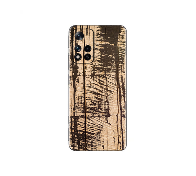 Xiaomi 11i  Wood Grains