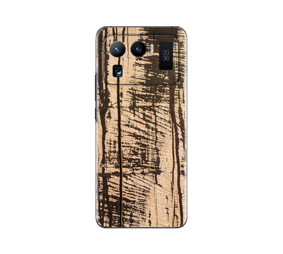 Xiaomi Mi 11 Ultra Wood Grains