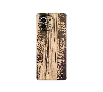 Xiaomi Mi 11 Wood Grains