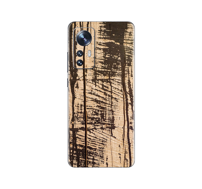 Xiaomi Mi 12 Pro Wood Grains