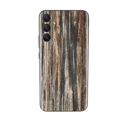 Galaxy A34 5G Wood Grains