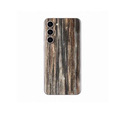 Galaxy S23 Plus Wood Grains