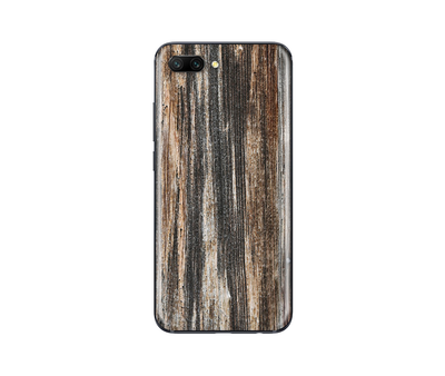 Honor 10 Wood Grains