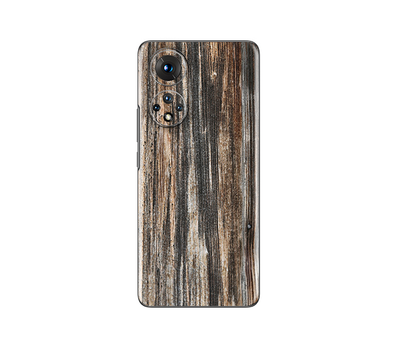 Honor 50 Pro Wood Grains