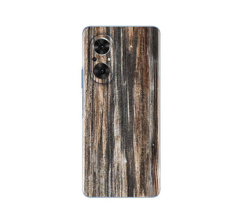 Honor 50 SE Wood Grains