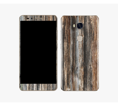 Honor 5x Wood Grains