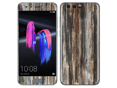 Honor 9 Wood Grains