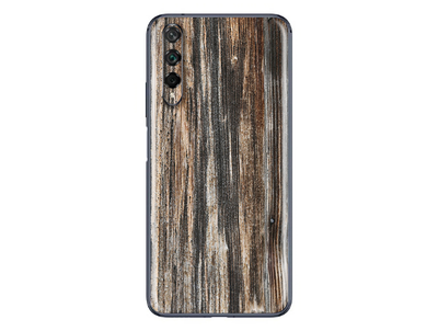 Huawei Nova 5T Wood Grains