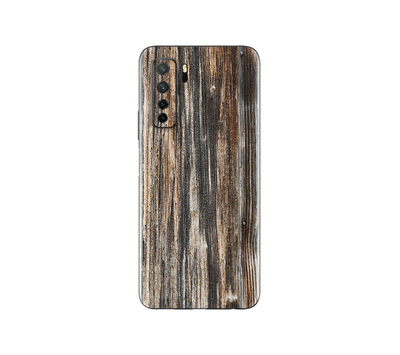 Huawei P40 lite 5G Wood Grains