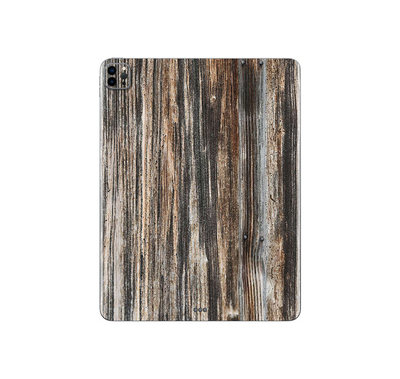 iPad Pro 11 In 2020 Gen 2 Wood Grains