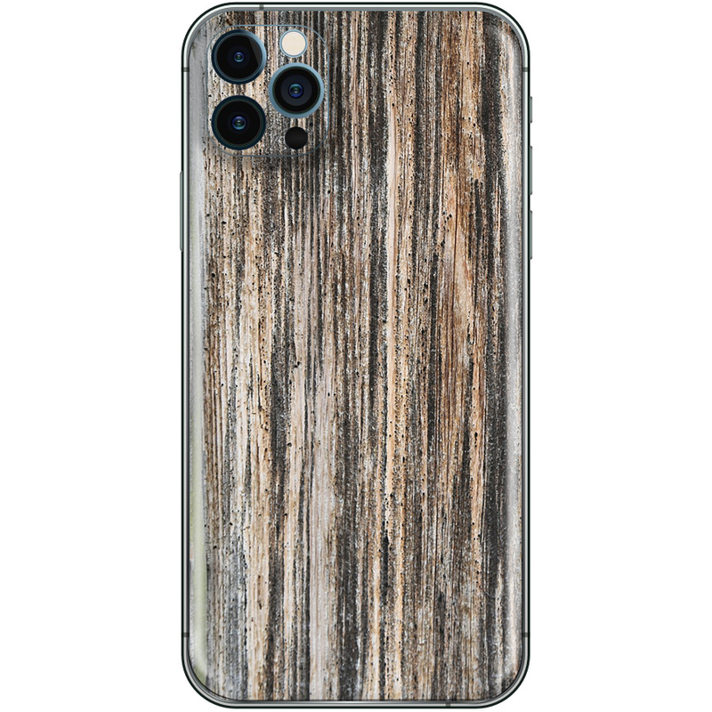 iPhone 12 Pro Max Wood Grains