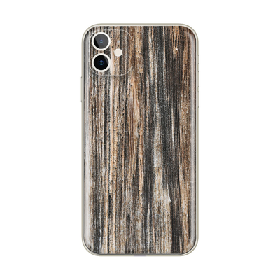 iPhone 12 Wood Grains