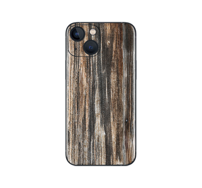 iPhone 13 Wood Grains